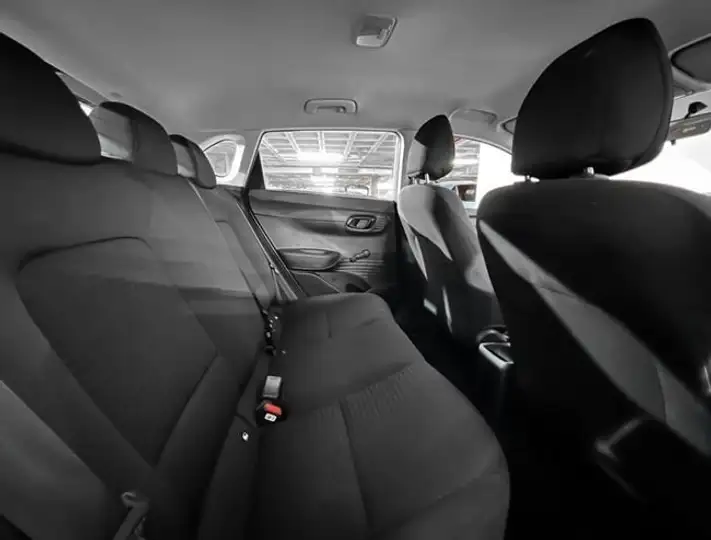 Hyundai i20 2022, foto 3