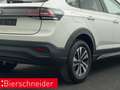 Volkswagen Taigo 1.0 TSI DSG ENERGY LED ACC KLIMA ABS-ESP Grau - thumbnail 16