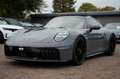Porsche 992 911 992 Carrera 4 GTS/LIFT/360/BOSE/MATRIX Gris - thumbnail 4