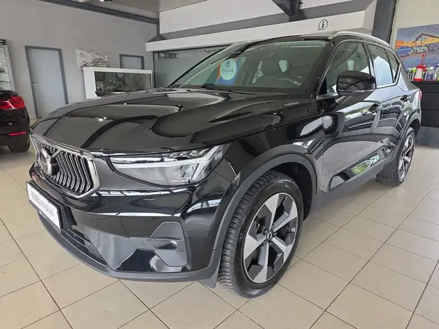 Volvo XC40 B4 Ultimate Bright ACC BLIS Leder 360° Pano