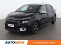 Citroen C3 1.2 PureTech Shine 110 CV EAT6 Nero - thumbnail 1