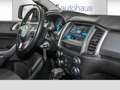 Ford Ranger 2.0 TDCi Panther XLT 4x4-AHK*Klima*DAB*XLT Weiß - thumbnail 8