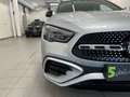 Mercedes-Benz GLA 180 AMG LINE MULTIBEAM LENKRANDHEIZUNG Argent - thumbnail 9