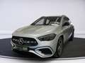 Mercedes-Benz GLA 180 AMG LINE MULTIBEAM LENKRANDHEIZUNG Silber - thumbnail 3