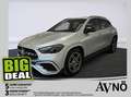 Mercedes-Benz GLA 180 AMG LINE MULTIBEAM LENKRANDHEIZUNG Argent - thumbnail 1