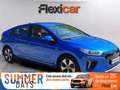 Hyundai IONIQ EV Klass Blu/Azzurro - thumbnail 1