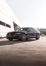 Coupe 3.0 TFSI quattro tiptronic