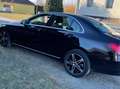 Mercedes-Benz C 180 C180D Avantgarde Schwarz - thumbnail 3