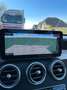 Mercedes-Benz C 180 C180D Avantgarde Schwarz - thumbnail 8