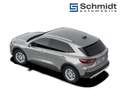 Ford Kuga Titanium 2,5L Duratec FHEV 180PS A FWD Silber - thumbnail 2