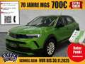 Opel Mokka-E Mokka e Basis DAB #BT #Metallic #LED Vert - thumbnail 1