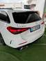Mercedes-Benz C 300 Classe C SW 2021 SW d mhev AMG Line Premium Plus Bianco - thumbnail 4