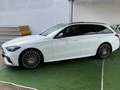 Mercedes-Benz C 300 Classe C SW 2021 SW d mhev AMG Line Premium Plus Bianco - thumbnail 5