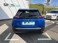 Peugeot 2008 1.2 PureTech 100ch S\u0026S Allure Pack Bleu - thumbnail 4