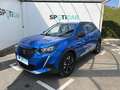 Peugeot 2008 1.2 PureTech 100ch S\u0026S Allure Pack Bleu - thumbnail 1