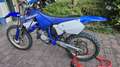Yamaha YZ 125 Blauw - thumbnail 3