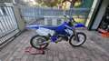 Yamaha YZ 125 Blauw - thumbnail 4