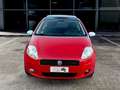 Fiat Grande Punto 1.3 mjt 16v Sport 90cv ADATTA NEOPATENTATI Rouge - thumbnail 2