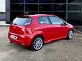 Fiat Grande Punto 1.3 mjt 16v Sport 90cv ADATTA NEOPATENTATI Rouge - thumbnail 5
