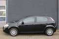 Fiat Punto Evo 1.2 Pop 4 cilinders/5-deurs/Airco/Radio-CD Negru - thumbnail 2