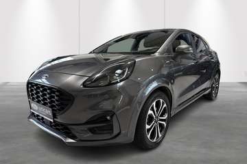 1.0i Ecoboost mHEV 92kW ST-Line
