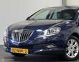 Lancia Delta 1.4-16V Oro 150 PK [ ;eder/alcantara climate nw. d Blauw - thumbnail 20