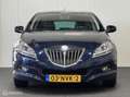 Lancia Delta 1.4-16V Oro 150 PK [ ;eder/alcantara climate nw. d Blauw - thumbnail 4