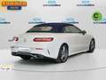 Mercedes-Benz E 200 +200+d+Cabrio+143+kW+%28194+CV%29 Blanco - thumbnail 4