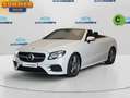 Mercedes-Benz E 200 +200+d+Cabrio+143+kW+%28194+CV%29 Blanco - thumbnail 1