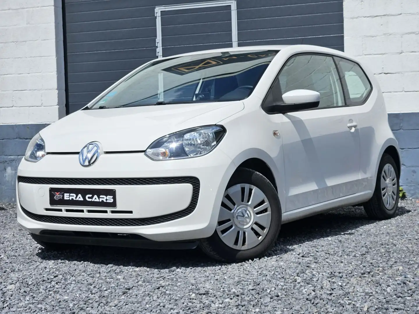 Volkswagen up! *1.0 essence* 91000km* - 1