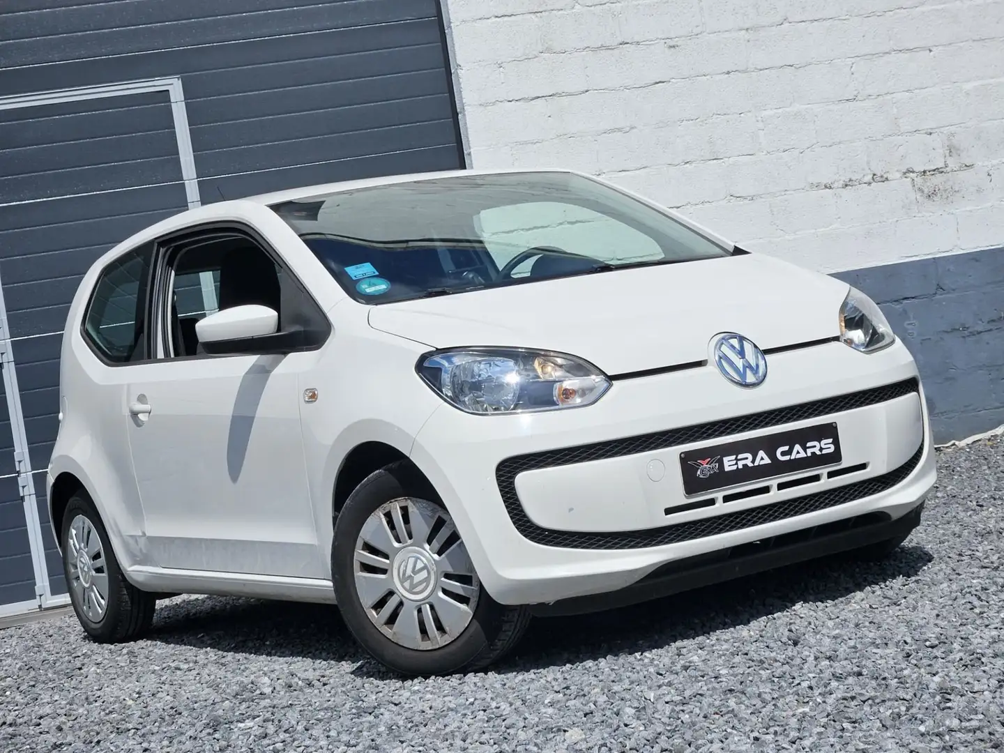 Volkswagen up! *1.0 essence* 91000km* - 2