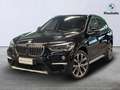 BMW X1 sdrive18i xLine auto Black - thumbnail 1