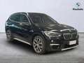 BMW X1 sdrive18i xLine auto Black - thumbnail 4