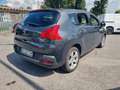 Peugeot 3008 3008 I 1.6 e-hdi 8v Active s Grigio - thumbnail 3