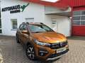 Dacia Sandero III Stepway Comfort/AUT/NAVI/APPLE/LMF Orange - thumbnail 1