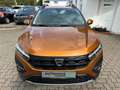 Dacia Sandero III Stepway Comfort/AUT/NAVI/APPLE/LMF Orange - thumbnail 3