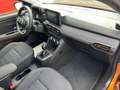 Dacia Sandero III Stepway Comfort/AUT/NAVI/APPLE/LMF Orange - thumbnail 14