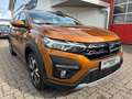 Dacia Sandero III Stepway Comfort/AUT/NAVI/APPLE/LMF Orange - thumbnail 5