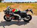 Aprilia RS 125 Replica Schwarz - thumbnail 1