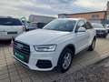 Audi Q3 2,0 TDI Intense quattro S-tronic Erster Besitz Weiß - thumbnail 3