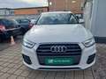 Audi Q3 2,0 TDI Intense quattro S-tronic Erster Besitz Weiß - thumbnail 4