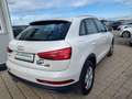 Audi Q3 2,0 TDI Intense quattro S-tronic Erster Besitz Weiß - thumbnail 7