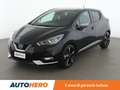 Nissan Micra 1.0 IG-T N-Connecta 100 CV Nero - thumbnail 1
