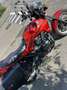 BMW K 75 C naked bike Rouge - thumbnail 2
