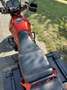 BMW K 75 C naked bike Rouge - thumbnail 3