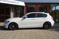 BMW 120 1-serie 120d High Executive Aut. Navi|Xenon|LMV|PD Blanc - thumbnail 23
