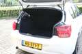 BMW 120 1-serie 120d High Executive Aut. Navi|Xenon|LMV|PD Blanc - thumbnail 10