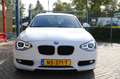 BMW 120 1-serie 120d High Executive Aut. Navi|Xenon|LMV|PD Blanc - thumbnail 8
