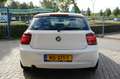 BMW 120 1-serie 120d High Executive Aut. Navi|Xenon|LMV|PD Blanc - thumbnail 9