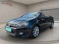 Volkswagen Golf VI Cabriolet Lounge BMT Noir - thumbnail 1